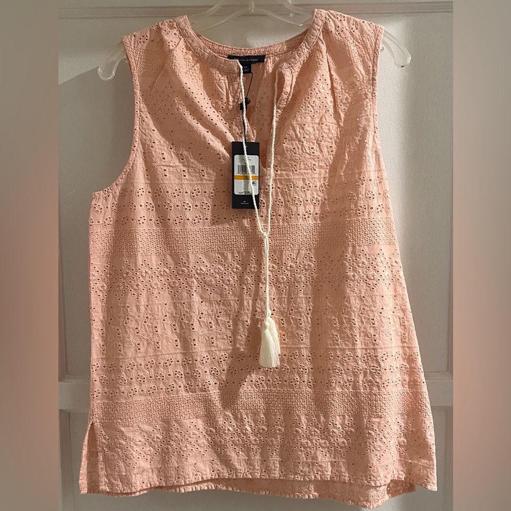 Tommy Hilfiger t-shirt